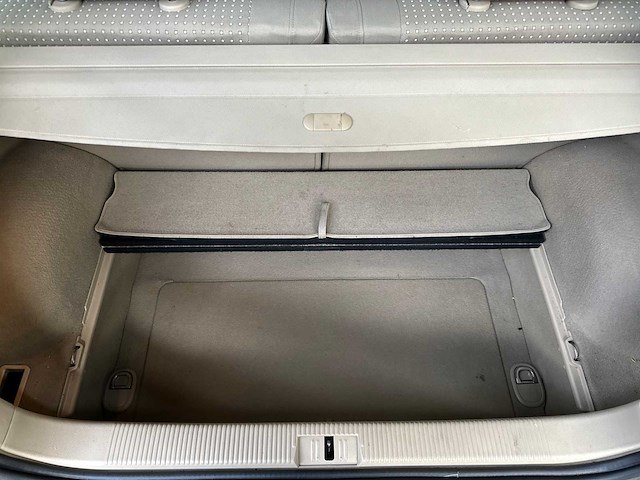 Audi a2 1.4 75pk 2000 - afbeelding 36 van  57