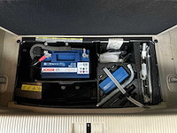 Audi a2 1.4 75pk 2000 - afbeelding 37 van  57