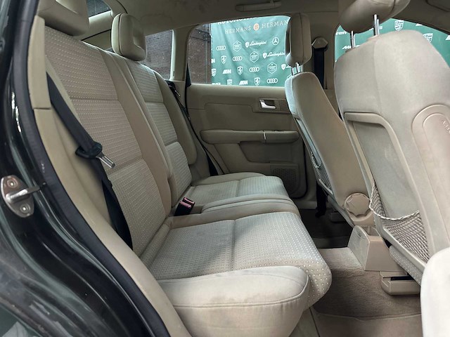 Audi a2 1.4 75pk 2000 - afbeelding 39 van  57