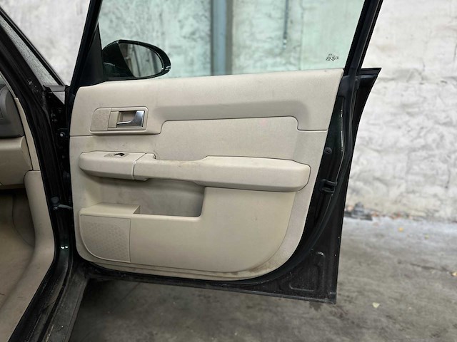 Audi a2 1.4 75pk 2000 - afbeelding 40 van  57