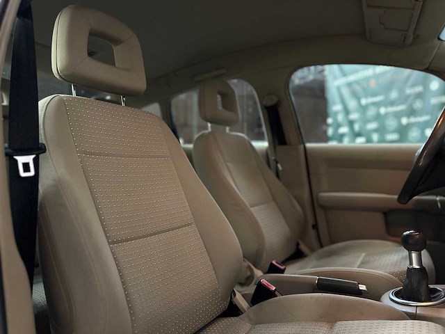 Audi a2 1.4 75pk 2000 - afbeelding 41 van  57