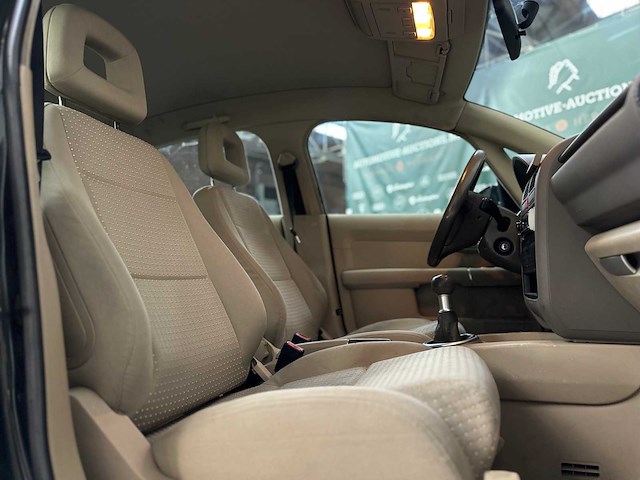 Audi a2 1.4 75pk 2000 - afbeelding 42 van  57