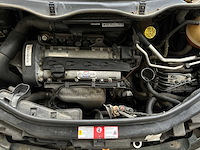 Audi a2 1.4 75pk 2000 - afbeelding 43 van  57