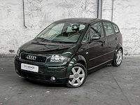 Audi a2 1.4 75pk 2000 - afbeelding 34 van  57
