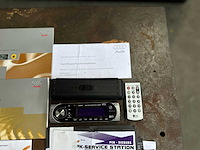 Audi a2 1.4 75pk 2000 - afbeelding 48 van  57