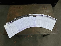 Audi a2 1.4 75pk 2000 - afbeelding 50 van  57