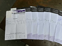 Audi a2 1.4 75pk 2000 - afbeelding 51 van  57