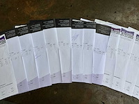 Audi a2 1.4 75pk 2000 - afbeelding 52 van  57