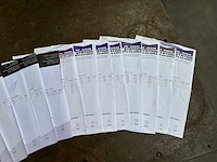 Audi a2 1.4 75pk 2000 - afbeelding 53 van  57