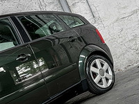 Audi a2 1.4 75pk 2000 - afbeelding 45 van  57