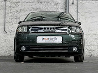 Audi a2 1.4 75pk 2000 - afbeelding 54 van  57