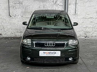 Audi a2 1.4 75pk 2000 - afbeelding 55 van  57
