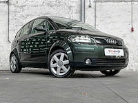 Audi a2 1.4 75pk 2000 - afbeelding 56 van  57