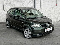 Audi a2 1.4 75pk 2000 - afbeelding 57 van  57