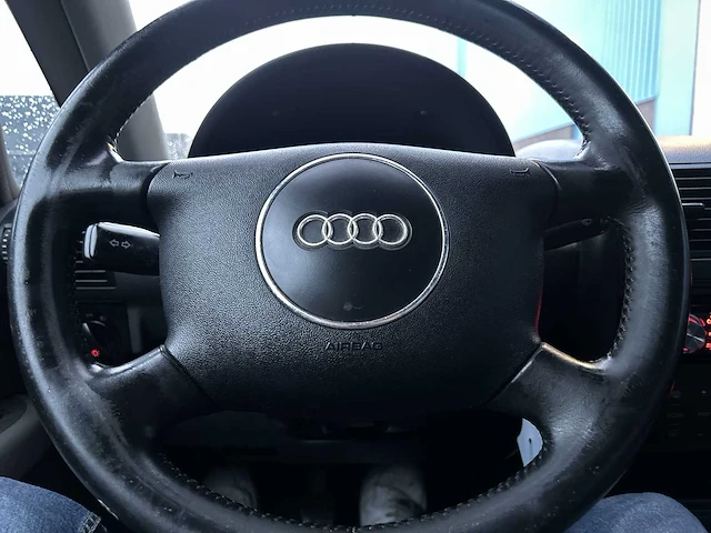 Audi a2 1.4 car 2000 | 41-jnr-8 - afbeelding 5 van  22