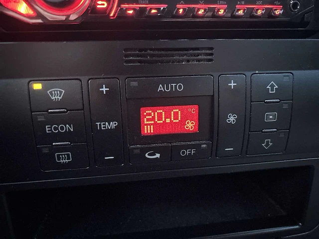 Audi a2 1.4 car 2000 | 41-jnr-8 - afbeelding 7 van  22