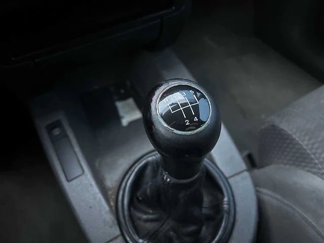 Audi a2 1.4 car 2000 | 41-jnr-8 - afbeelding 8 van  22