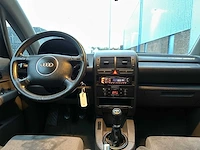 Audi a2 1.4 car 2000 | 41-jnr-8 - afbeelding 11 van  22