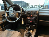 Audi a2 1.4 car 2000 | 41-jnr-8 - afbeelding 13 van  22