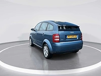 Audi a2 1.4 car 2000 | 41-jnr-8 - afbeelding 16 van  22