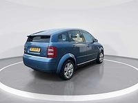 Audi a2 1.4 car 2000 | 41-jnr-8 - afbeelding 18 van  22