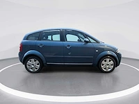 Audi a2 1.4 car 2000 | 41-jnr-8 - afbeelding 19 van  22