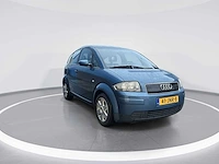 Audi a2 1.4 car 2000 | 41-jnr-8 - afbeelding 20 van  22