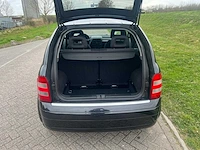 Audi a2 1.6 fsi, 16-pnf-4 - afbeelding 22 van  22