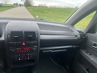 Audi a2 1.6 fsi, 16-pnf-4 - afbeelding 6 van  22