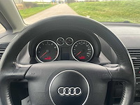 Audi a2 1.6 fsi, 16-pnf-4 - afbeelding 8 van  22