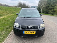 Audi a2 1.6 fsi, 16-pnf-4 - afbeelding 20 van  22