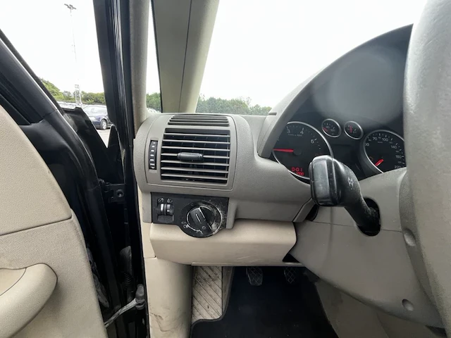Audi a2, 2001 - afbeelding 5 van  26