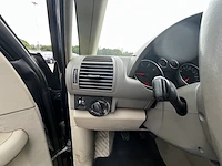Audi a2, 2001 - afbeelding 5 van  26
