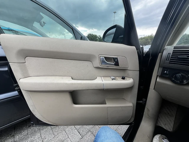 Audi a2, 2001 - afbeelding 6 van  26