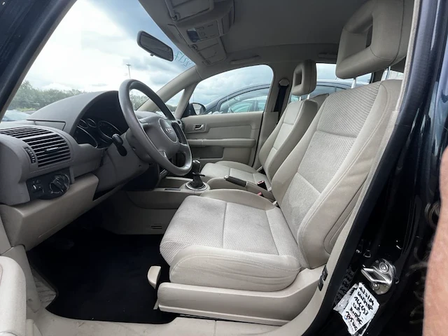 Audi a2, 2001 - afbeelding 7 van  26