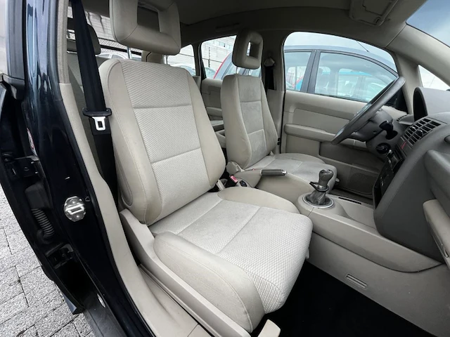 Audi a2, 2001 - afbeelding 11 van  26