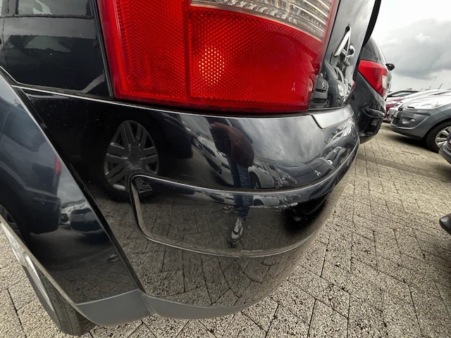 Audi a2, 2001 - afbeelding 16 van  26