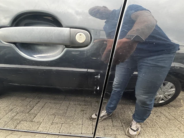 Audi a2, 2001 - afbeelding 18 van  26