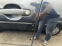 Audi a2, 2001 - afbeelding 18 van  26