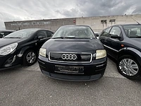 Audi a2, 2001 - afbeelding 12 van  26
