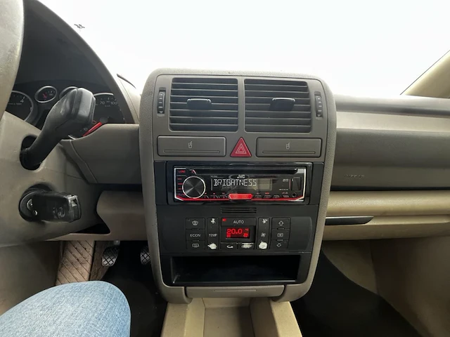 Audi a2, 2001 - afbeelding 26 van  26
