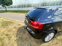 Audi a3 - 1.6 attraction b.e. - 2008 - personenauto - afbeelding 5 van  31