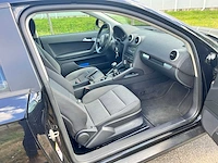Audi a3 - 1.6 attraction b.e. - 2008 - personenauto - afbeelding 7 van  31