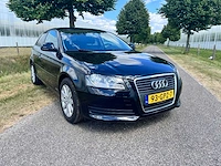 Audi a3 - 1.6 attraction b.e. - 2008 - personenauto - afbeelding 1 van  31