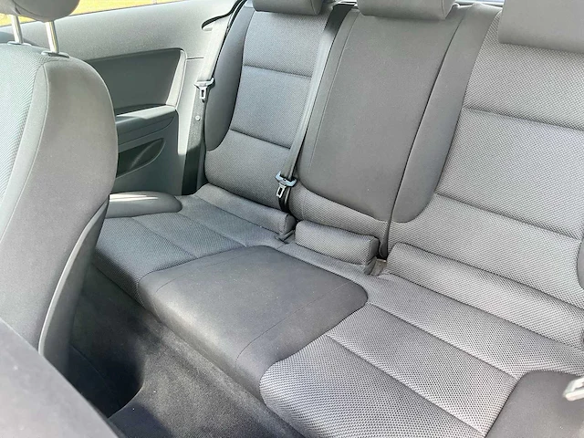 Audi a3 - 1.6 attraction b.e. - 2008 - personenauto - afbeelding 13 van  31