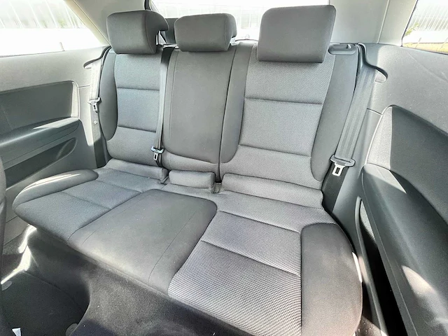 Audi a3 - 1.6 attraction b.e. - 2008 - personenauto - afbeelding 14 van  31