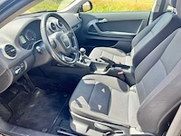 Audi a3 - 1.6 attraction b.e. - 2008 - personenauto - afbeelding 17 van  31