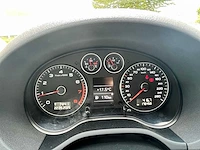 Audi a3 - 1.6 attraction b.e. - 2008 - personenauto - afbeelding 25 van  31
