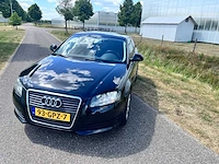 Audi a3 - 1.6 attraction b.e. - 2008 - personenauto - afbeelding 23 van  31