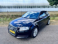 Audi a3 - 1.6 attraction b.e. - 2008 - personenauto - afbeelding 26 van  31